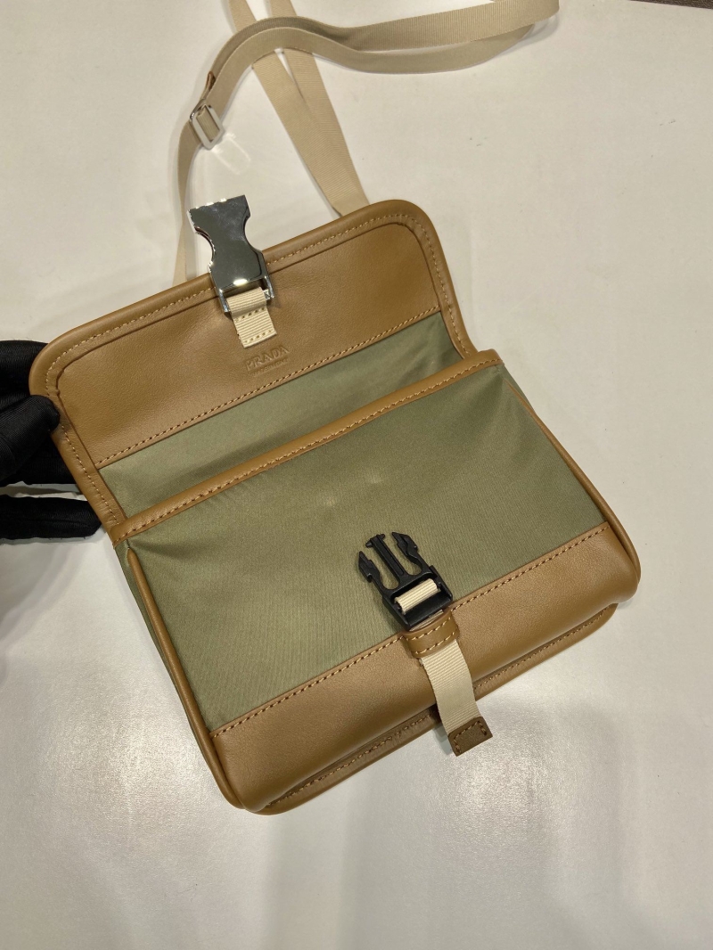 Prada Satchel Bags